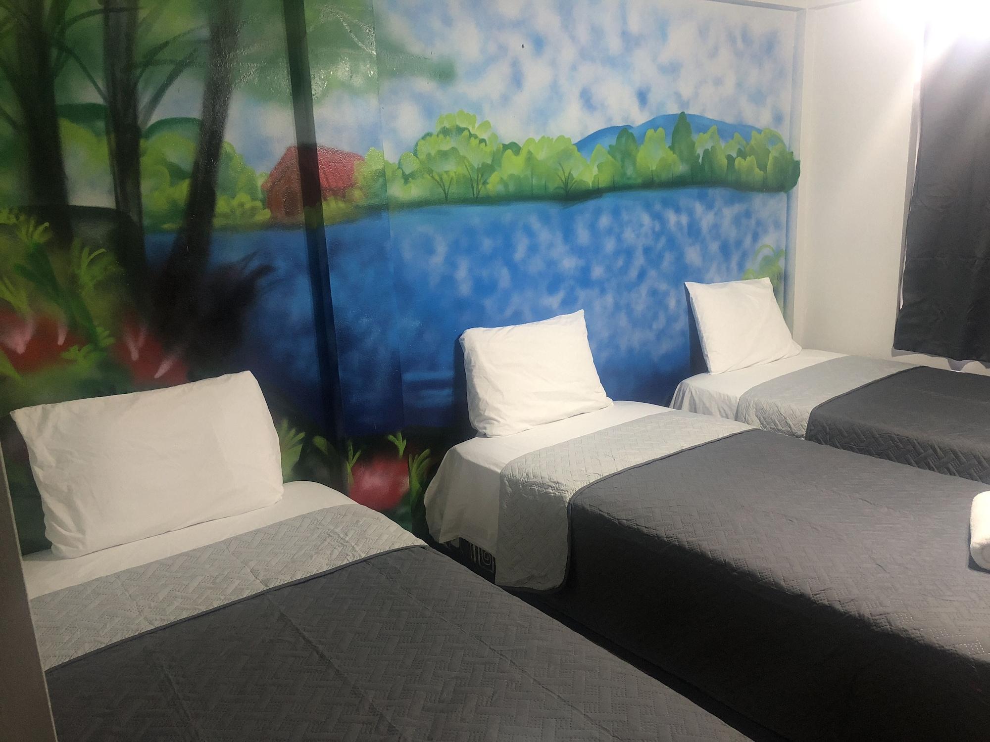 The Bakadeer Inn Ciudad de Belice Exterior foto