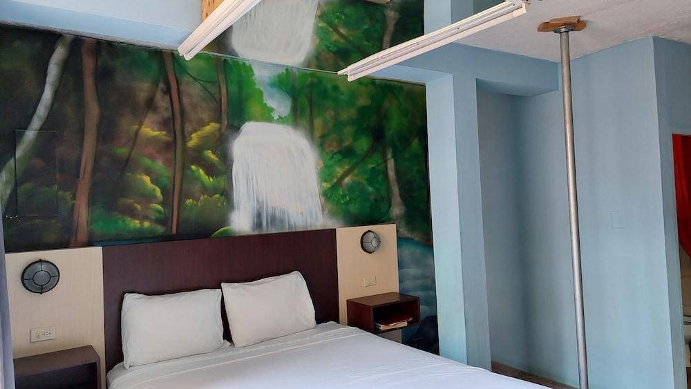 The Bakadeer Inn Ciudad de Belice Exterior foto