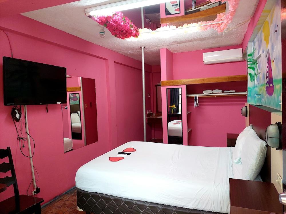 The Bakadeer Inn Ciudad de Belice Exterior foto