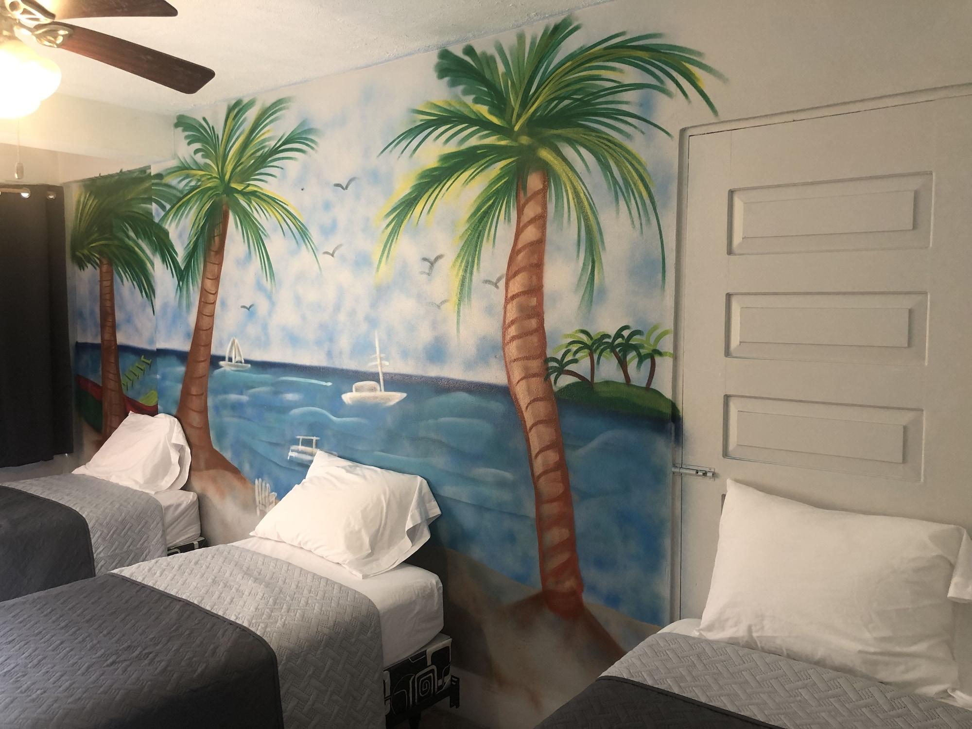 The Bakadeer Inn Ciudad de Belice Exterior foto