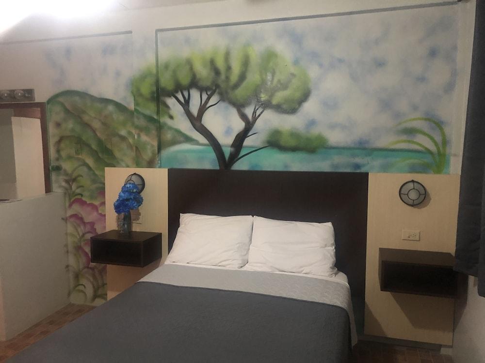 The Bakadeer Inn Ciudad de Belice Exterior foto