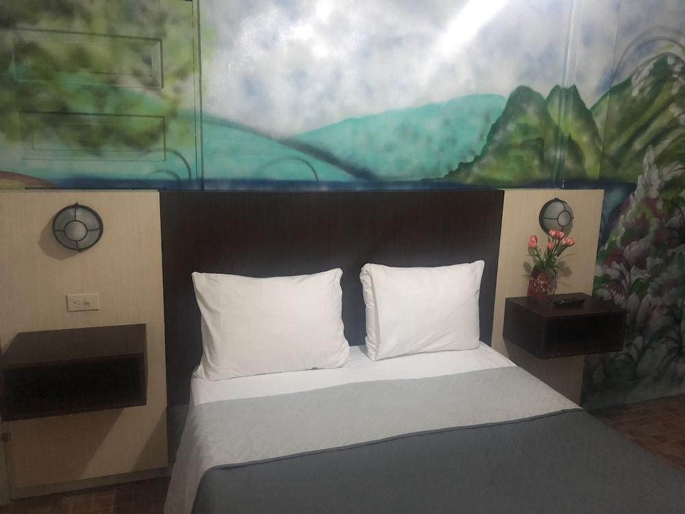 The Bakadeer Inn Ciudad de Belice Exterior foto