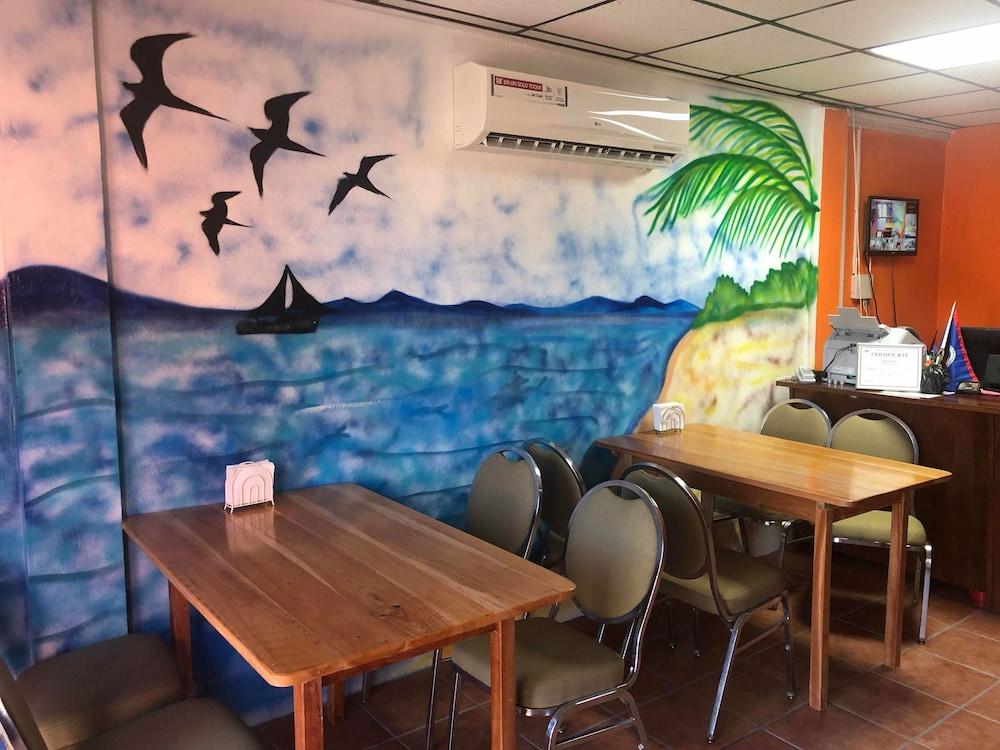 The Bakadeer Inn Ciudad de Belice Exterior foto