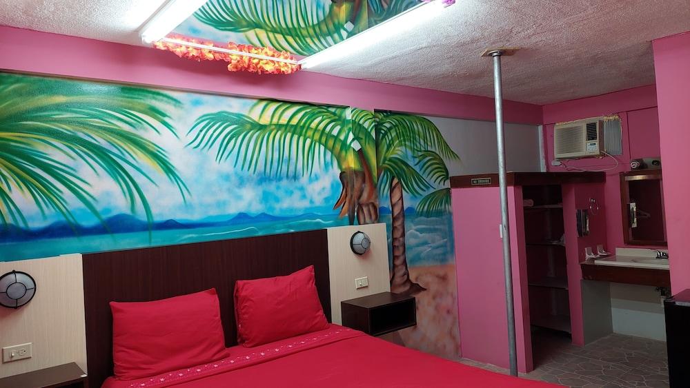 The Bakadeer Inn Ciudad de Belice Exterior foto